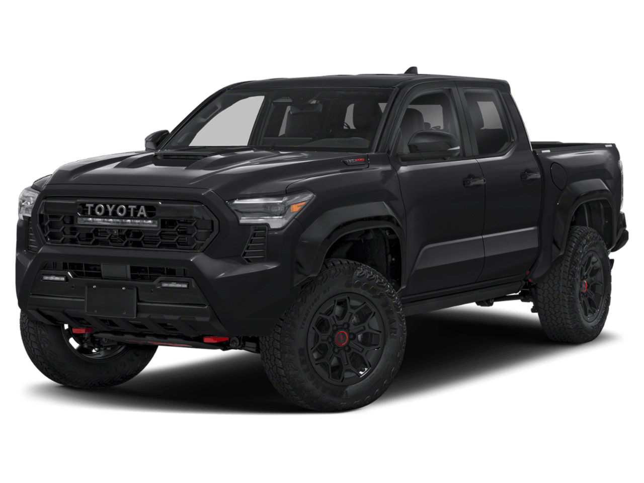 1 thumbnail image of  2026 Toyota Tacoma i-FORCE MAX