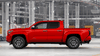 6 thumbnail image of  2026 Toyota Tacoma i-FORCE MAX Limited