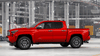 5 thumbnail image of  2026 Toyota Tacoma i-FORCE MAX Limited