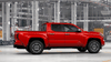 14 thumbnail image of  2026 Toyota Tacoma i-FORCE MAX Limited