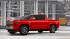 4 thumbnail image of  2026 Toyota Tacoma i-FORCE MAX Limited