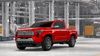 1 thumbnail image of  2026 Toyota Tacoma i-FORCE MAX Limited
