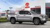 15 thumbnail image of  2026 Toyota Tacoma i-FORCE MAX Limited