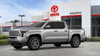 2 thumbnail image of  2026 Toyota Tacoma i-FORCE MAX Limited