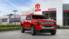 18 thumbnail image of  2026 Toyota Tacoma i-FORCE MAX Limited