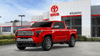 1 thumbnail image of  2026 Toyota Tacoma i-FORCE MAX Limited