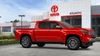 16 thumbnail image of  2026 Toyota Tacoma i-FORCE MAX Limited