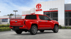 12 thumbnail image of  2026 Toyota Tacoma i-FORCE MAX Limited