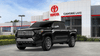 2026 Toyota Tacoma Hybrid Limited