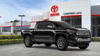 17 thumbnail image of  2026 Toyota Tacoma i-FORCE MAX Limited