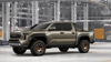 1 thumbnail image of  2026 Toyota Tacoma i-FORCE MAX Trailhunter