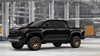 4 thumbnail image of  2026 Toyota Tacoma i-FORCE MAX Trailhunter
