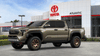 29 thumbnail image of  2026 Toyota Tacoma i-FORCE MAX Trailhunter