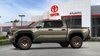 30 thumbnail image of  2026 Toyota Tacoma i-FORCE MAX Trailhunter
