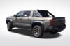 5 thumbnail image of  2026 Toyota Tacoma i-FORCE MAX Trailhunter