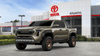 26 thumbnail image of  2026 Toyota Tacoma i-FORCE MAX Trailhunter