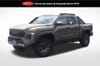 3 thumbnail image of  2026 Toyota Tacoma i-FORCE MAX Trailhunter