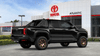 13 thumbnail image of  2026 Toyota Tacoma i-FORCE MAX Trailhunter