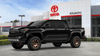 4 thumbnail image of  2026 Toyota Tacoma i-FORCE MAX Trailhunter