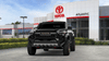 3 thumbnail image of  2026 Toyota Tacoma i-FORCE MAX Trailhunter