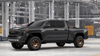 5 thumbnail image of  2026 Toyota Tacoma i-FORCE MAX Trailhunter
