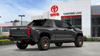 12 thumbnail image of  2026 Toyota Tacoma i-FORCE MAX Trailhunter