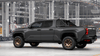 8 thumbnail image of  2026 Toyota Tacoma i-FORCE MAX Trailhunter