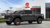 4 thumbnail image of  2026 Toyota Tacoma i-FORCE MAX Trailhunter