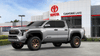 11 thumbnail image of  2026 Toyota Tacoma i-FORCE MAX Trailhunter