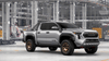 18 thumbnail image of  2026 Toyota Tacoma i-FORCE MAX Trailhunter