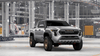 19 thumbnail image of  2026 Toyota Tacoma i-FORCE MAX Trailhunter