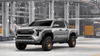 2 thumbnail image of  2026 Toyota Tacoma i-FORCE MAX Trailhunter