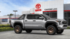 23 thumbnail image of  2026 Toyota Tacoma i-FORCE MAX Trailhunter