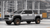 5 thumbnail image of  2026 Toyota Tacoma i-FORCE MAX Trailhunter