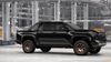 16 thumbnail image of  2026 Toyota Tacoma i-FORCE MAX Trailhunter