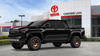 4 thumbnail image of  2026 Toyota Tacoma i-FORCE MAX Trailhunter