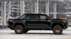 16 thumbnail image of  2026 Toyota Tacoma i-FORCE MAX Trailhunter