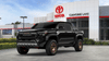 2026 Toyota Tacoma i-FORCE MAX Trailhunter