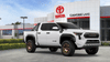 17 thumbnail image of  2026 Toyota Tacoma i-FORCE MAX Trailhunter