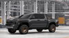 4 thumbnail image of  2026 Toyota Tacoma i-FORCE MAX Trailhunter