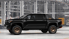 2026 Toyota Tacoma Hybrid Trailhunter