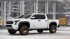 4 thumbnail image of  2026 Toyota Tacoma i-FORCE MAX Trailhunter