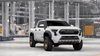 18 thumbnail image of  2026 Toyota Tacoma i-FORCE MAX Trailhunter