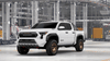 1 thumbnail image of  2026 Toyota Tacoma i-FORCE MAX Trailhunter