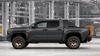 6 thumbnail image of  2026 Toyota Tacoma i-FORCE MAX Trailhunter
