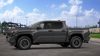 5 thumbnail image of  2026 Toyota Tacoma i-FORCE MAX TRD Off-Road