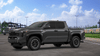 4 thumbnail image of  2026 Toyota Tacoma i-FORCE MAX TRD Off-Road