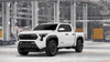 2026 Toyota Tacoma i-FORCE MAX TRD Off-Road