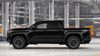 6 thumbnail image of  2026 Toyota Tacoma i-FORCE MAX TRD Off-Road