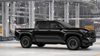 16 thumbnail image of  2026 Toyota Tacoma i-FORCE MAX TRD Off-Road